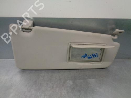 Right sun visor FORD S-MAX (WA6) 2.0 TDCi | BP10085428I2 - Image 2
