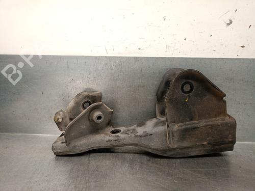 Left rear suspension arm HONDA HR-V (GH_) 1.6 16V 4WD (GH2, GH4) | BP27263064M14 