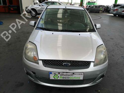 Turbocharger/Supercharger FORD FIESTA V (JH_, JD_)  | BP10183045M71 