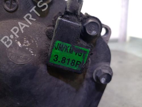 Rear differential KIA SPORTAGE II (JE_, KM_) 2.0 CRDi | BP27929503M24 