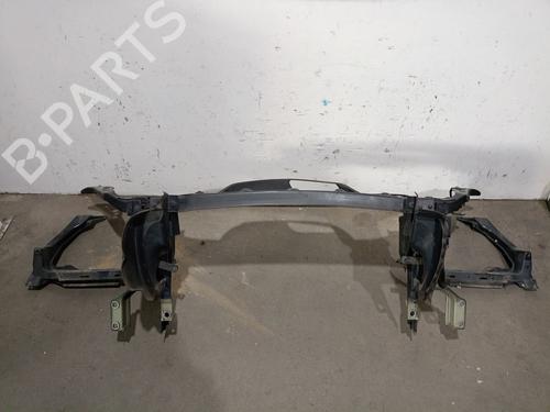 Frontplade/Frontkurv Frontplade/Frontkurv JAGUAR F-PACE (X761) 2.0 TD4 AWD (180 hp) 33755270 33755270