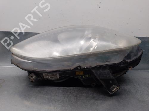 Right headlight FIAT CROMA (194_) 1.9 D Multijet | BP11951124C29 