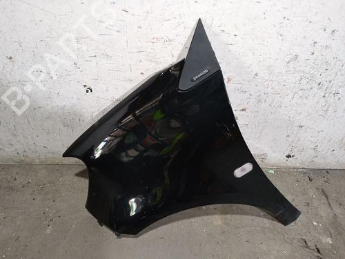 Used Left front fenders SMART FORTWO Coupe (453) electric drive / EQ (453.391) (56 hp) 26182816