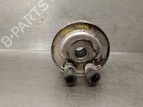 Used Oil radiator NISSAN PICK UP (D22) 2.5 Di (133 hp) 30888103