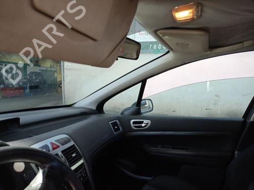 Display PEUGEOT 307 (3A/C) 2.0 HDi 90 | BP29184300C48 