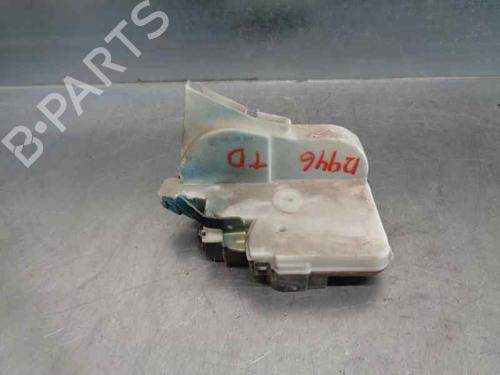 Used Rear right lock VW POLO III (6N1) 60 1.4 (60 hp) 7440323