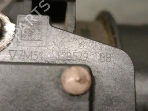 Mass air flow sensor FORD FOCUS III Turnier 1.6 TDCi | BP31931587M95