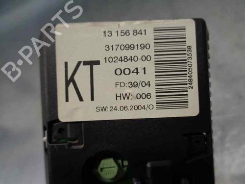 Display OPEL CORSA C (X01)  | BP7294960C48 