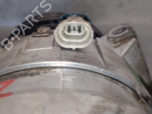 AC compressor OPEL FRONTERA B (U99) 2.2 DTI (6B_66, 6B_76) | BP35803164M34 - Image 6