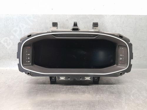 Used Instrument cluster Instrument cluster SEAT ATECA (KH7, KHP) 1.5 TSI (150 hp) 36433065 36433065