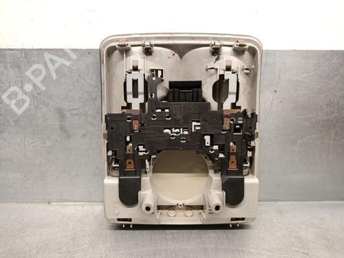 Interior roof light AUDI A3 (8L1) 1.6 | BP23075050I8