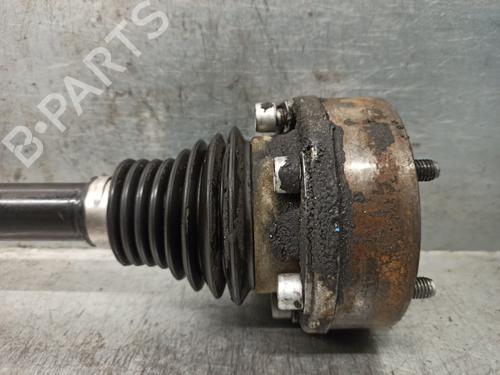 Left rear driveshaft VW GOLF V (1K1) 1.9 TDI | BP16195982M40 