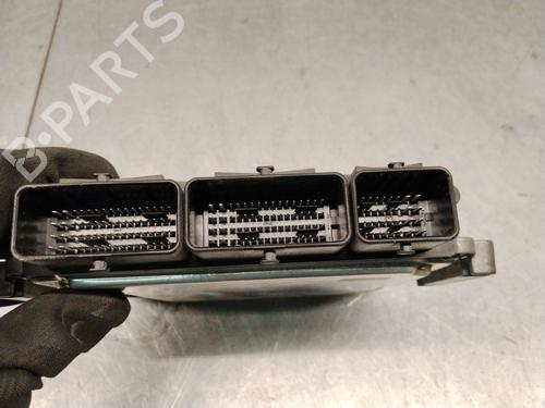 Engine control unit (ECU) RENAULT TRAFIC II Bus (JL) 2.0 dCi 115 (JL00, JL01, JL0H, JL0M, JL0U) | BP39588918M57 - Image 3