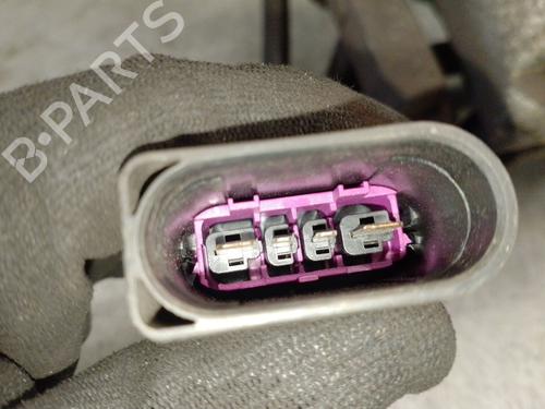 Left rear brake caliper AUDI A8 D3 (4E2, 4E8) 3.0 TDI quattro | BP32388712M107 