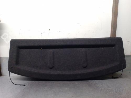 Used Rear parcel shelf Rear parcel shelf HYUNDAI i20 I (PB, PBT) 1.2 (86 hp) 34694109 34694109