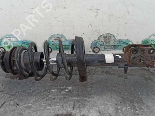 Used Left front shock absorber OPEL VECTRA B (J96) 2.0 DTI 16V (F19) (101 hp) 5142817