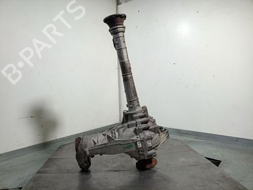 Front differential PORSCHE CAYENNE (9PA) 3.6 | BP32492964M23 - Image 5