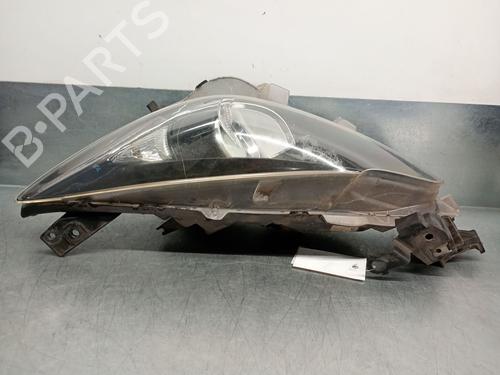 Left headlight MAZDA 3 Saloon (BM_, BN_) 2.2 D | BP29312212C28 