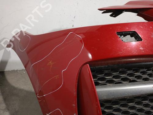 Front bumper JAGUAR F-PACE (X761) 2.0 TD4 | BP32274007C7 