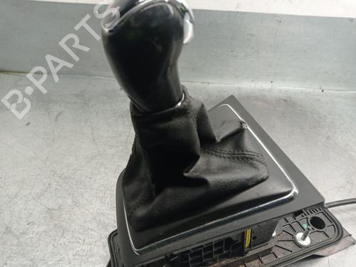 Gear lever SKODA YETI (5L) 2.0 TDI | BP31880578M90 