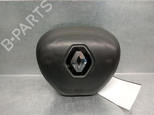 Førerens kollisjonspute RENAULT EXPRESS Box Body/MPV 1.5 Blue dCi 75 (F6AA) (75 hp) 29446386
