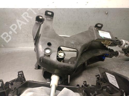 Selector da caixa NISSAN MICRA V (K14) 0.9 IG-T | BP30330465M90