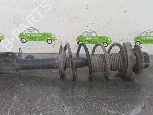 Højre bagtil støddæmper CHEVROLET LACETTI (J200) 2.0 D (121 hp) 6128891