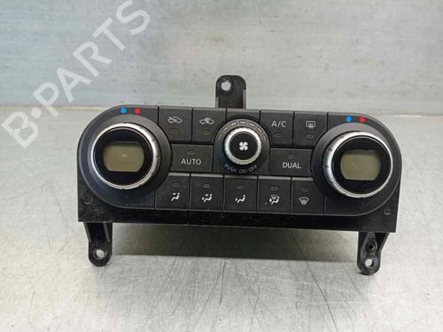 Used Climate control NISSAN QASHQAI / QASHQAI +2 I (J10, NJ10, JJ10E) [2006-2014]  12470663