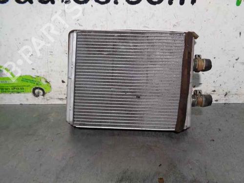 Used Heater matrix Heater matrix 5025801 5025801