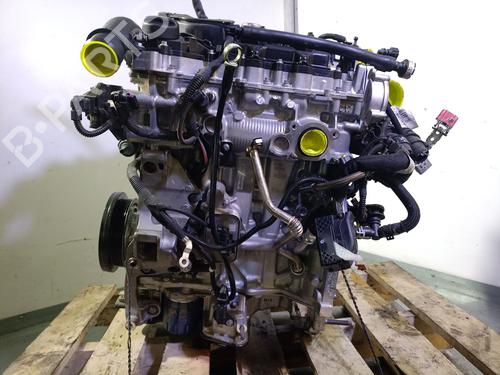 Engine PEUGEOT 2008 II (UD_, US_, UY_, UJ_, UR_, UC_) 1.2 PureTech 100 (USHNK) | BP29639529M1 