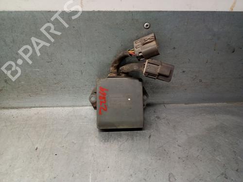 Used Electronic module NISSAN PATROL III/1 Station Wagon (W160) 3.3 TD (W160) (110 hp) 26665280