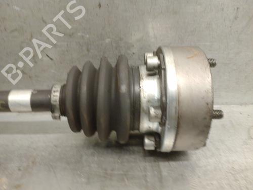 Left front driveshaft SEAT LEON (1M1) 1.9 TDI | BP30721411M38 - Image 4