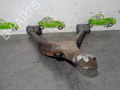 Right rear suspension arm MERCEDES-BENZ M-CLASS (W163) ML 270 CDI (163.113) | BP4591431M15 
