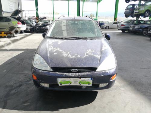 Front right lock FORD FOCUS I Turnier (DNW)  | BP8385088C97 