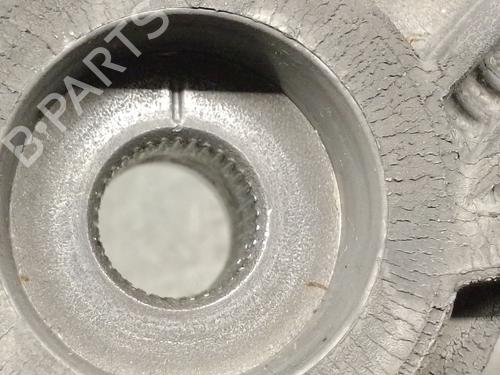 Steering wheel NISSAN QASHQAI I (J10, NJ10) 1.6 | BP31169342C49 