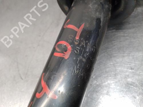 Left front shock absorber SSANGYONG RODIUS I 2.7 Xdi | BP34186904M16  - Image 6