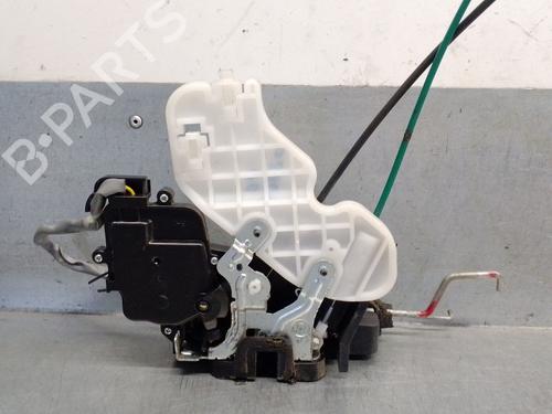 Front right lock KIA CARNIVAL / GRAND CARNIVAL III (VQ) 2.9 CRDi | BP29870075C97