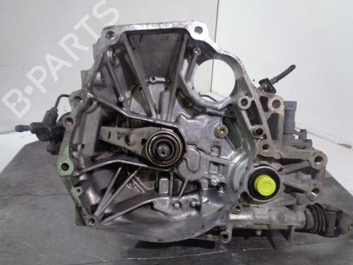 Used Gearbox Gearbox 9762083 9762083