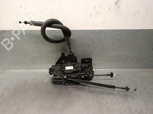 Used Front left lock LAND ROVER DEFENDER Station Wagon (L663) D250 MHEV 4x4 (249 hp) 30321911