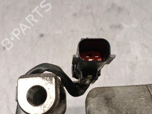 AC compressor CHRYSLER GRAND VOYAGER V (RT) 2.8 CRD | BP30616450M34 - Image 6