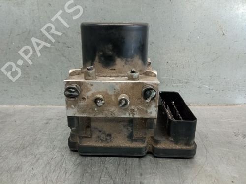 Used ABS pump FORD FOCUS III 1.6 TDCi (115 hp) 27624966