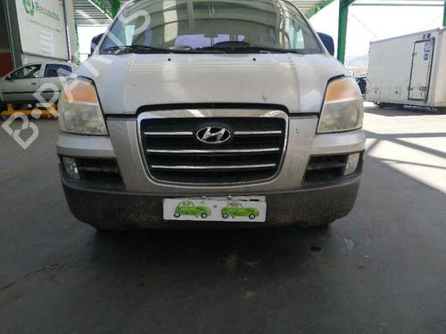 Gearbox HYUNDAI H-1 / STAREX Bus (A1) 2.5 CRDi | BP6072135M3 