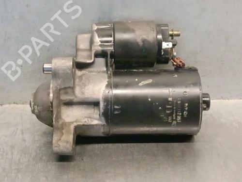 Startmotor CITROËN AX (ZA-_) 11 (54 hp) 25024464