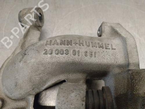 Intake manifold VOLVO V50 (545) 2.4 | BP32499072M70 