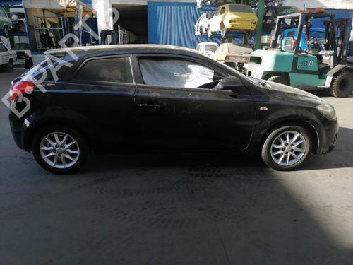 Electronic module KIA PRO CEE'D (ED) 1.6 CRDi 115 | BP18321927M83  - Image 8