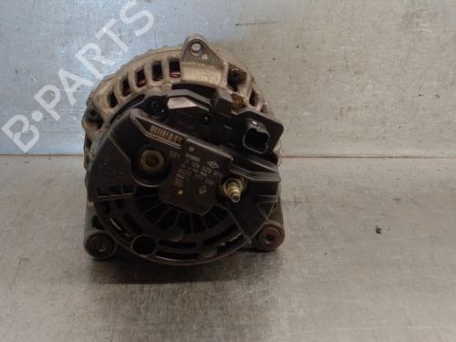 Alternator RENAULT LAGUNA II (BG0/1_) 1.9 dCi (BG08, BG0G) | BP36647111M7 - Image 4