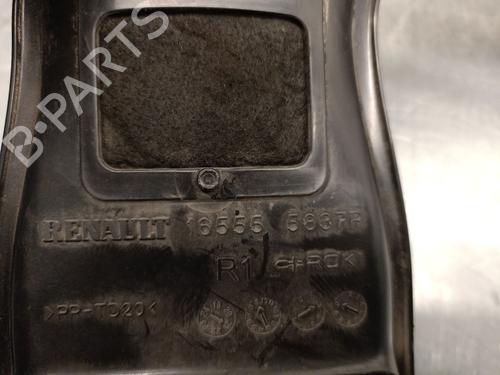 Pipe RENAULT ARKANA I (LCM_, LDN_) 1.6 E-TECH 145 (LDMU) | BP33538513M125  - Image 5