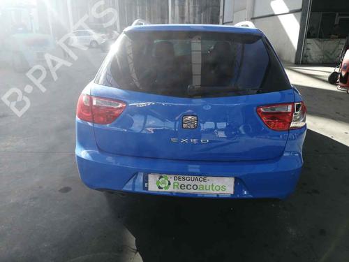 Electronic module SEAT EXEO ST (3R5) 2.0 TDI | BP20264662M83  - Image 6