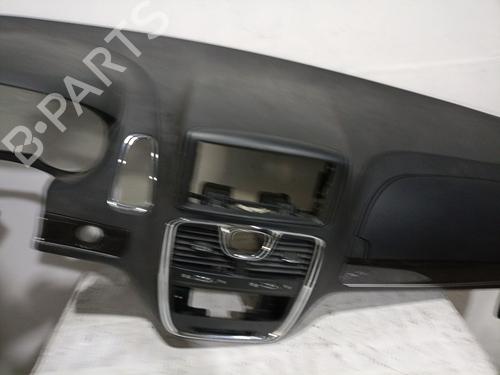 Dashboard LANCIA VOYAGER MPV (404_) 2.8 CRD (RT, 53) | BP28154611C46 