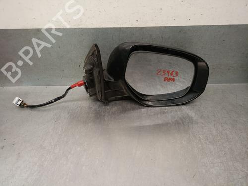 Used Right mirror MITSUBISHI ASX (GA_W_) 1.8 DI-D (GA6W) (150 hp) 30645217